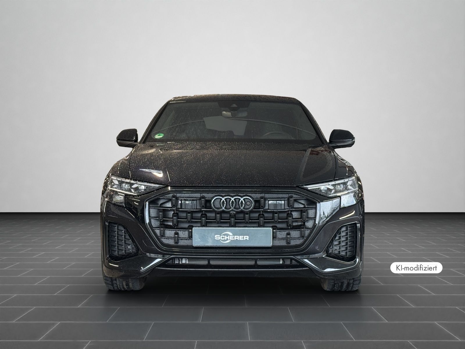 Audi Q8 - Bild 6
