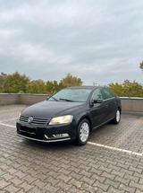 Volkswagen Vw Passat b7 1.4 - Volkswagen Passat: 7