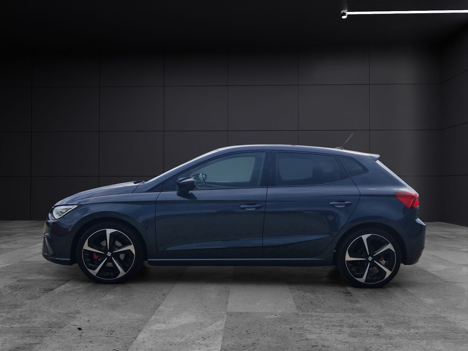 Fahrzeugabbildung SEAT Ibiza FR 1.5 TSI DSG LED Navi VC SHZ Kamera