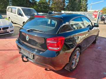 BMW 114 - 2