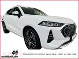 GWM Wey 05 Luxury+Sitz-Paket+Allrad+HUD+El. Panodach - gebrauchte Gwm SUV & Geländewagen