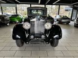 Rolls-Royce Phantom II Saloon Serie Bj. 1934 - Rolls-Royce Oldtimer