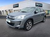 Citroën C4 Aircross e-HDi 115 Stop & Start 4WD Exclusive - Citroën C4 Aircross Gebrauchtwagen