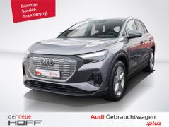 Audi Q4 e-tron 40 Acc Kamera Standklima Navi GJR 19 Z