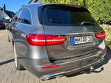 Mercedes-Benz E 200 d T Autom. -Modell Automatik EXCLUSIVE,AHK - Mercedes-Benz E 200 mit Diesel-Antrieb: Automatik