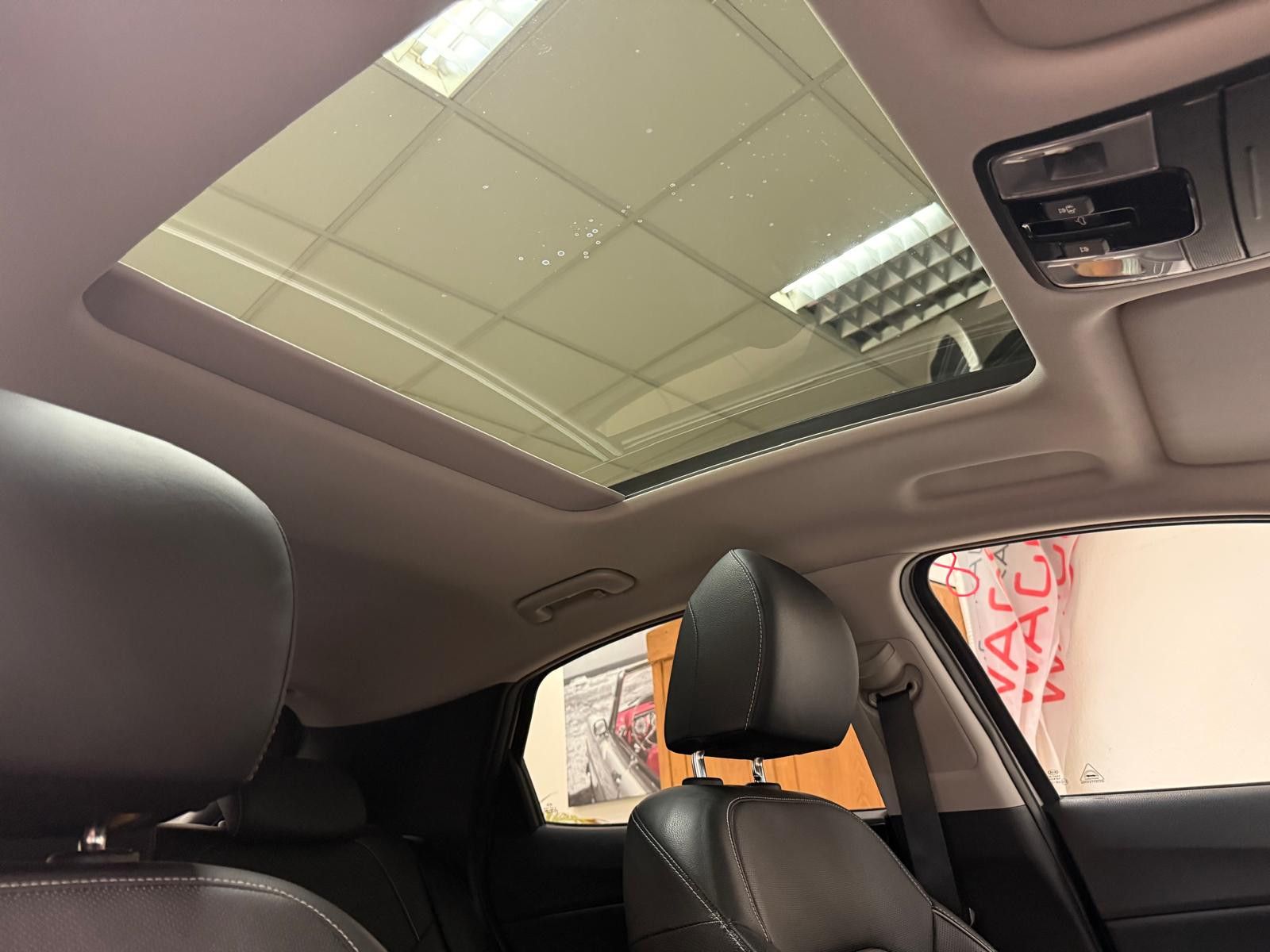 Fahrzeugabbildung Kia XCeed Platinum Edition/SCHECKHEFT/LED/NAVI