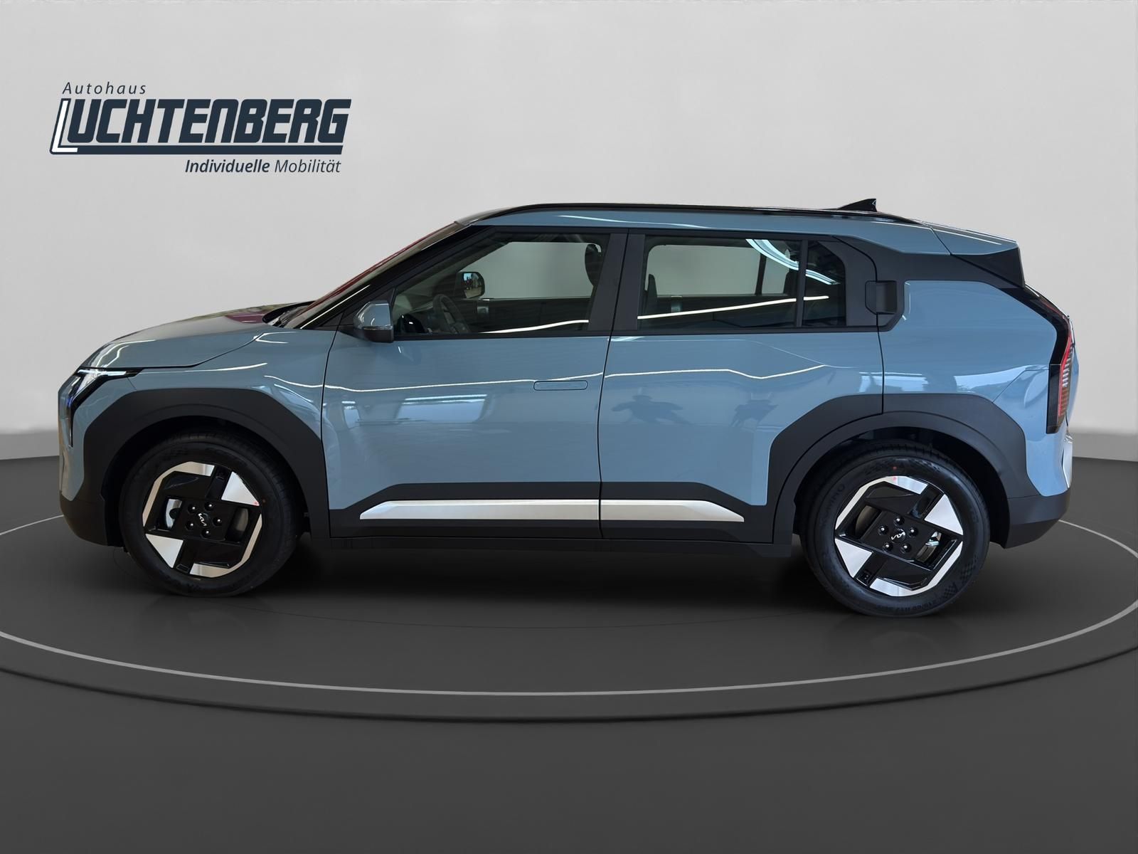 Kia EV3 AIR 58.3 kWh WINTER-PAKET NAVI+KAMERA+SITZHE imagem 3