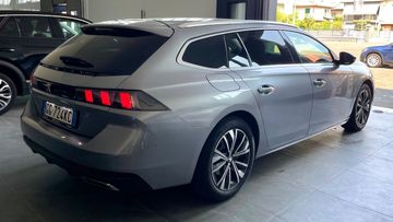 Peugeot 508 - 8