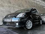 Citroën C2 VTR Plus - Citroën C2: Vtr Plus