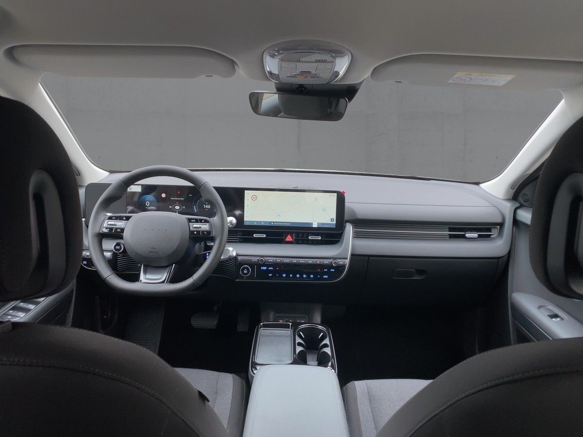 Hyundai IONIQ 5 - Bild 8