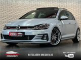 Volkswagen Golf 2.0TSI GTI PERFORMANCE LED#AHK#PANO#ACC#SHZ - Volkswagen Golf: Leder, Navigationssystem