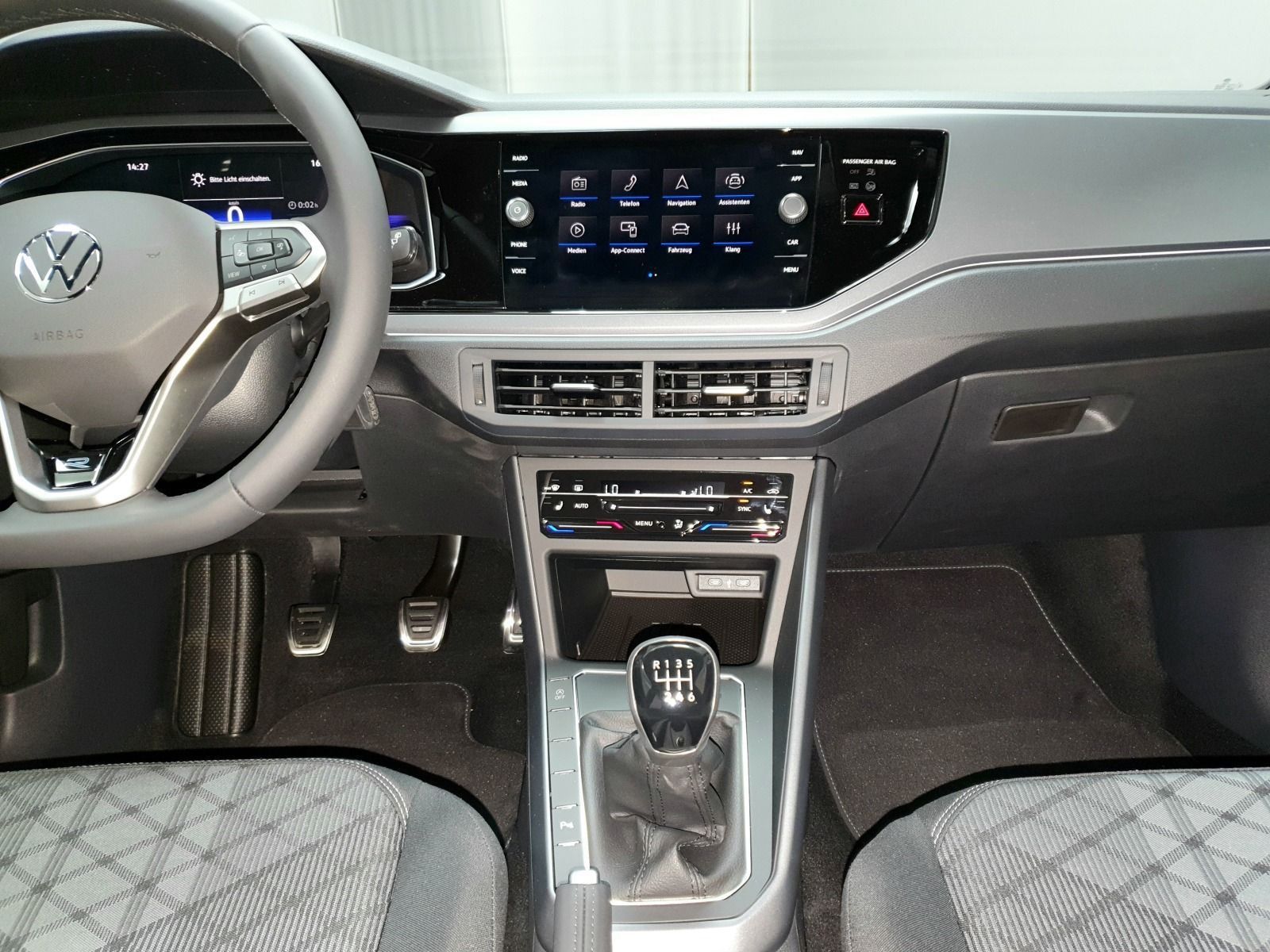 Volkswagen Taigo - Bild 12