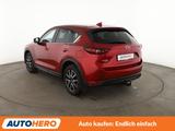 Mazda CX-5 2.2 Turbodiesel Sports-Line AWD Aut.*NAVI* - Mazda Gebrauchtwagen von 2019