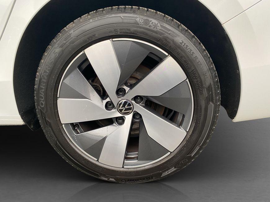 Volkswagen Passat 1.5 e-TSI OPF DSG Business Winter, миниатюра 27