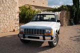 Jeep Cherokee XJ Limited 4.0 HO in Bestzustand - Jeep aus 1992