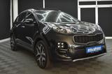 Kia Sportage GT-Line SHZ Sitzlüftung PANO 4WD RFK - Kia Sportage Gebrauchtwagen in Erfurt