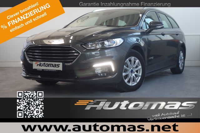 Ford Mondeo Hybrid Automatik Navi SHZ PDC Kamera