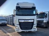DAF XF 530 FT - SuperSpaceCub - Euro6 - Standklima - DAF 530