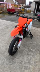 KTM SMR 450 Top Zustand - KTM SMR