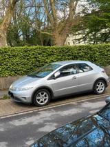 Honda Civic 1.4 - Honda Civic aus 2007 mit Benzin-Antrieb
