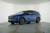 Skoda ENYAQ 80 SPORTLINE PANORAMA+WÄRMEPUMPE+KAMERA - Skoda Enyaq Gebrauchtwagen in Berlin