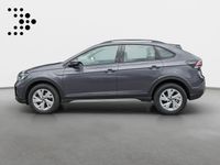 Volkswagen Taigo - Vorschau Bild 5