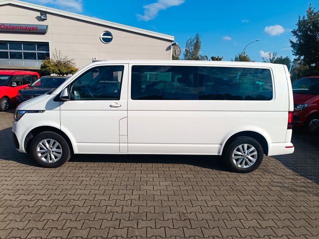 Volkswagen T6.1 Caravelle Lang LR 2,0 TDI DSG Comfortline