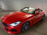 BMW Z4 sDrive30i M SPORT PAKET A M SPORT PAKET - BMW Z4: Sdrive30i