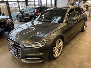 Audi A6 Avant 3.0 TDI quattro competition *MATRIX*HUD