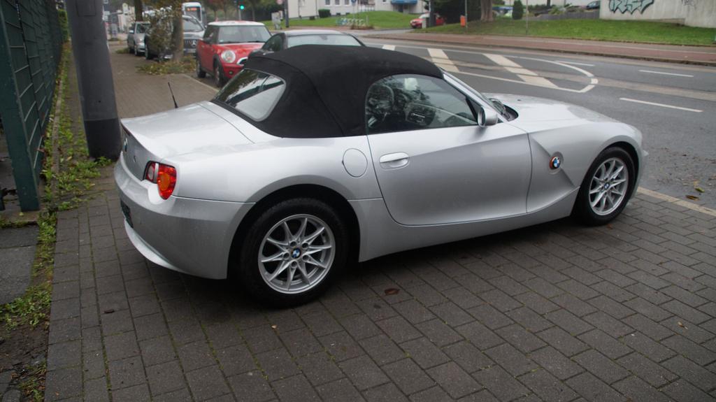BMW Z4