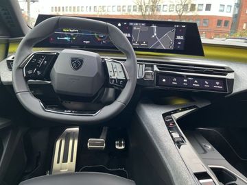Peugeot 3008 Elektro 325 AWD LAUNCH EDITION