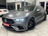 Mercedes-Benz CLA 45 AMG 4Matic SB / Magno Grau / Panorama - Mercedes-Benz CLA 45 AMG aus 2021