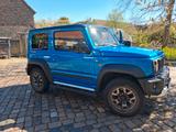 Suzuki Jimny 1.5 ALLGRIP Comfort+  - Suzuki Jimny: Standheizung