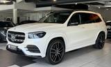 Mercedes-Benz GLS 580 4Matic*AMG*Pano*HuD*StHzg*KeylessGO*23" - Mercedes-Benz GLS 580 Gebrauchtwagen