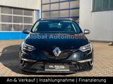 Renault Megane Grandtour GT*AHK*LED*TEMPOMAT*NAVI*360* - Renault Megane: Automatik
