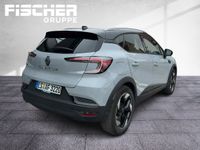 Renault Captur - Vorschau Bild 4