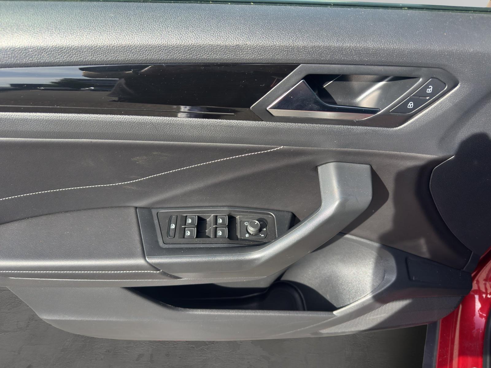 Volkswagen T-Roc 1.0 TSI R-Line LED-PLUS APP-CONNECT ACC PA, миниатюра 11