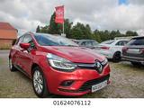 Renault Clio IV Grandtour Intens - LED - Navi - SHZ - gebrauchte Renault Clio aus dem Jahr 2017