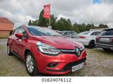 Renault Clio IV Grandtour Intens - LED - Navi - SHZ - Renault Clio mit Benzin-Antrieb: Navigationssystem, Kombi