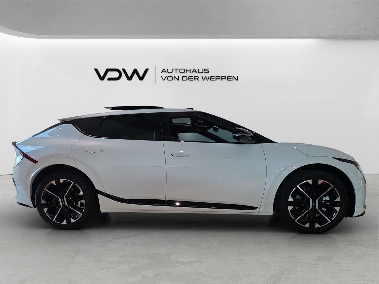 Kia EV6 - Bild 9