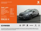 Seat Leon Sportstourer Cupra 2.0 TSI DSG 4Drive - Seat Leon: Sportstourer