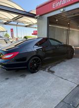 Mercedes-Benz CLS 500 V8 Biturbo 4Matic - Mercedes cls gebraucht