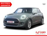 MINI Cooper 1.5 Aut. LED Navi Sitzheizung Klimaaut. - MINI MINI Gebrauchtwagen in Dresden