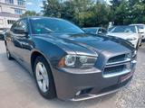Dodge Charger 3.6 SXT - gebrauchte Dodge Charger aus dem Jahr 2014