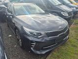 Kia Optima Sportswagon GT-Line 1.7 Diesel - Kia Optima mit Diesel-Antrieb