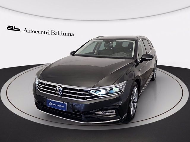 Volkswagen VOLKSWAGEN Passat variant 2.0 tdi executive 150c