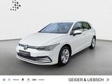 Volkswagen Golf VIII 1,5 TFSI Life LED Navi Lane/front Assi