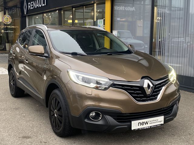 Renault Kadjar 1.2 TCe 130 Experience ENERGY