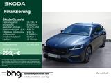 Skoda Octavia Combi RS 2,0 TDI DSG - Skoda Octavia: RS TDI Dsg
