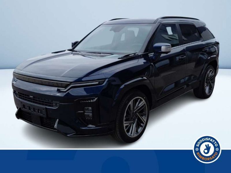Other KGM Actyon HEV K-Line 1.5 Turbo GDI 204 CV 2WD